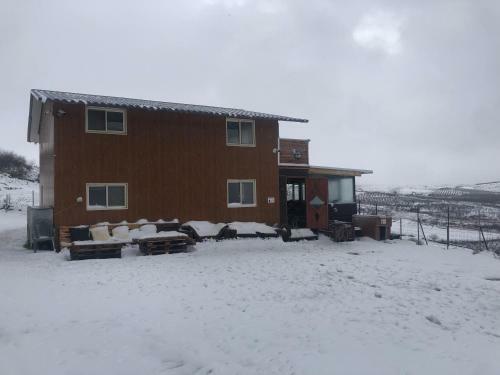 Apartamento Shanti Villa