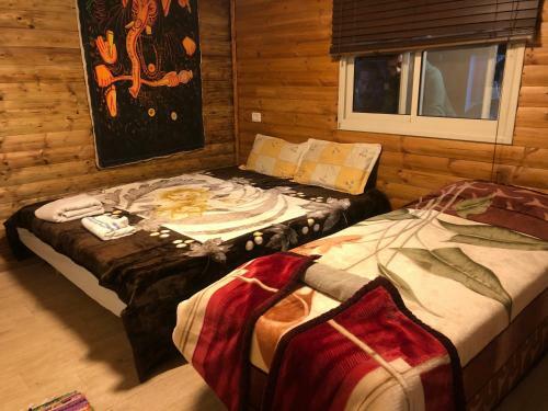 Apartamento Shanti Villa