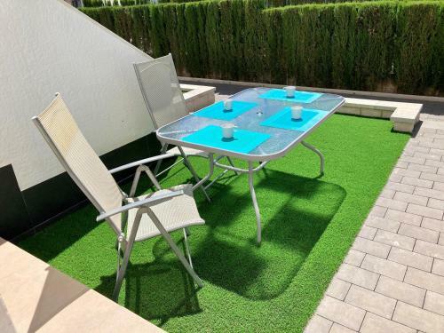 Apartamento Oasis Beach X - 49