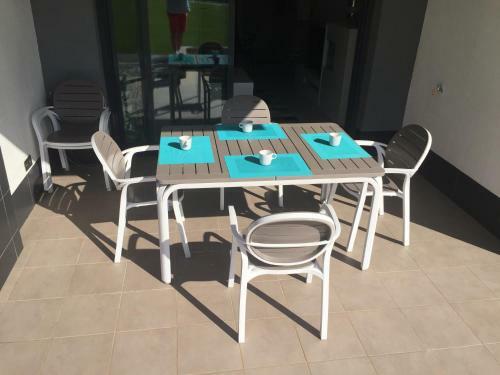 Apartamento Oasis Beach X - 49