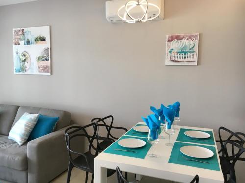 Apartamento Oasis Beach X - 49