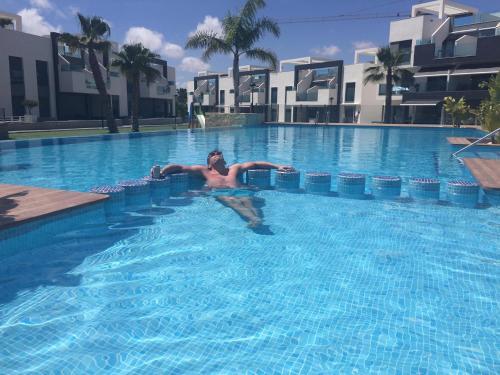 Apartamento Oasis Beach X - 49