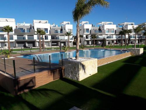 Apartamento Oasis Beach X - 49