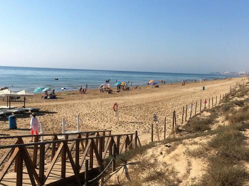Apartamento Oasis Beach X - 49