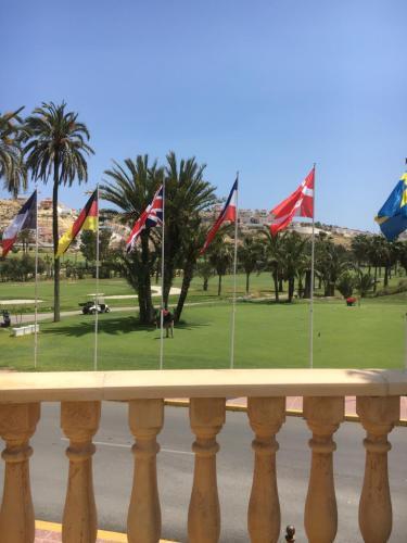 Apartamento Oasis Beach X - 49