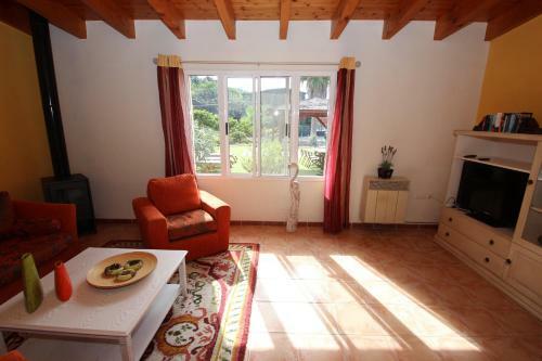 Casa Julia Finca Montimar