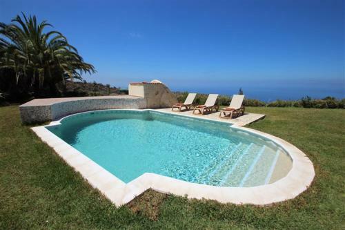 Casa Julia Finca Montimar