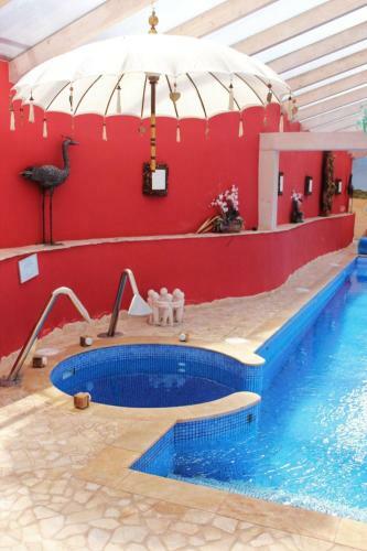 Casa Julia Finca Montimar