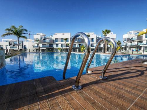 Apartamento Oasis Beach Casa Georgio