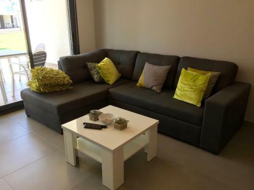 Apartamento Oasis Beach Casa Georgio
