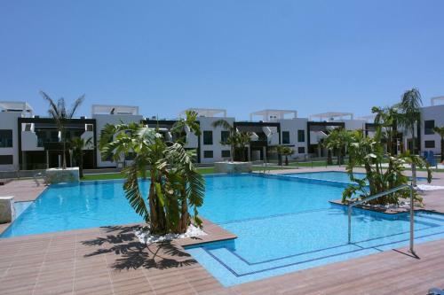 Apartamento Oasis Beach Casa Georgio