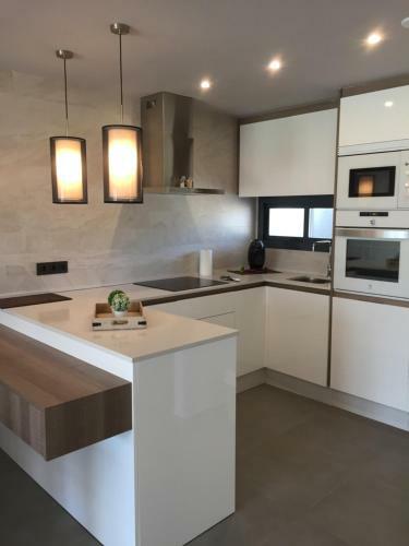 Apartamento Oasis Beach Casa Georgio