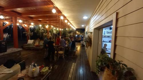 Agroturismo Paradise House