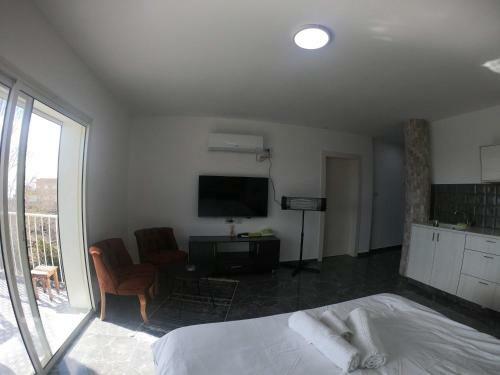 Hostal Sunrise Bhermon