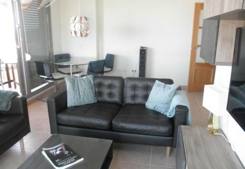 Apartamento Residencial Puerto Marino