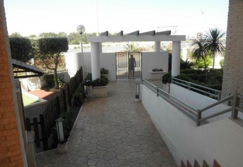 Apartamento Residencial Puerto Marino