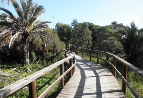 Apartamento Residencial Puerto Marino