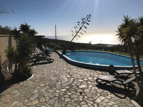 Apartamento Sundowner Chalet Stephanico