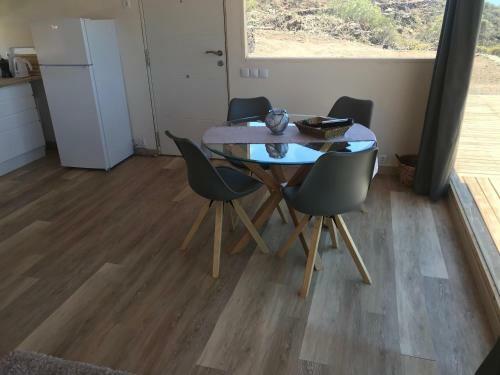 Apartamento Sundowner Chalet Stephanico