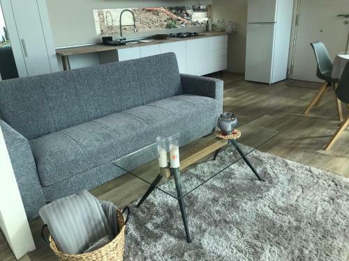 Apartamento Sundowner Chalet Stephanico