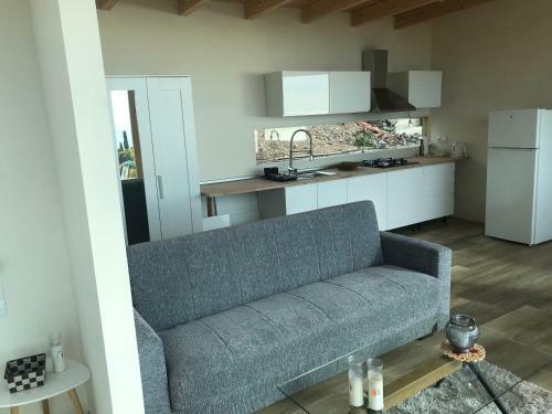 Apartamento Sundowner Chalet Stephanico