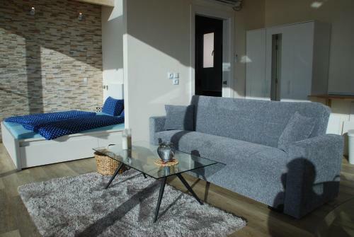 Apartamento Sundowner Chalet Stephanico
