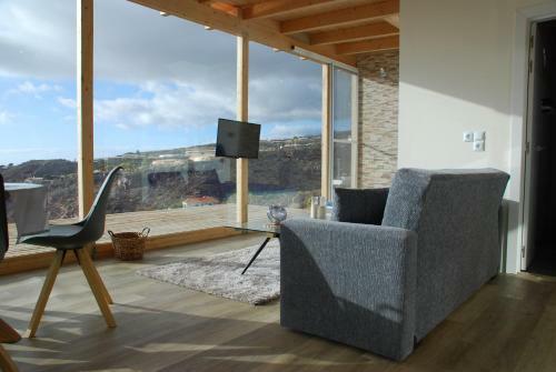 Apartamento Sundowner Chalet Stephanico
