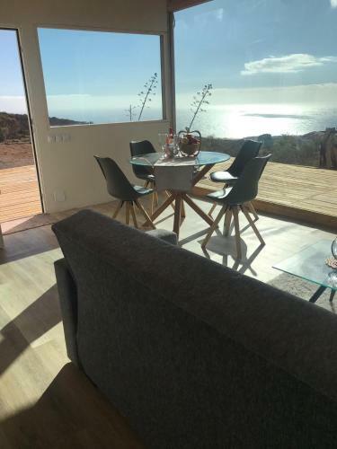 Apartamento Sundowner Chalet Stephanico