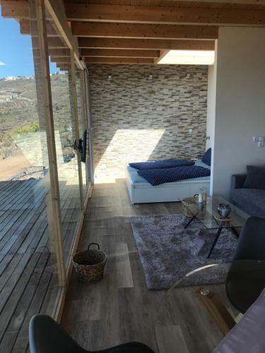 Apartamento Sundowner Chalet Stephanico