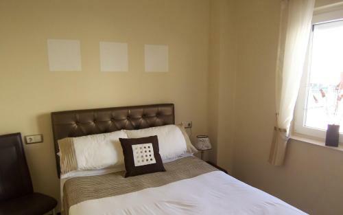 Beachview Seafront Apartment