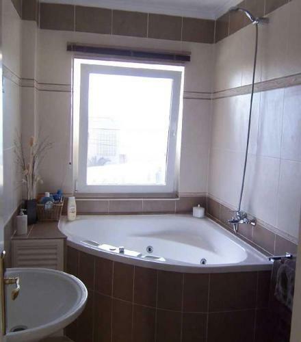 Beachview Seafront Apartment