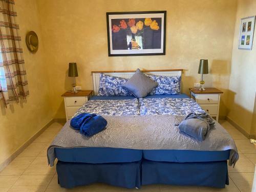 Casa Azul