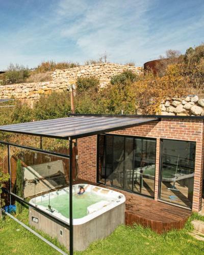 Lodge Nella Suite