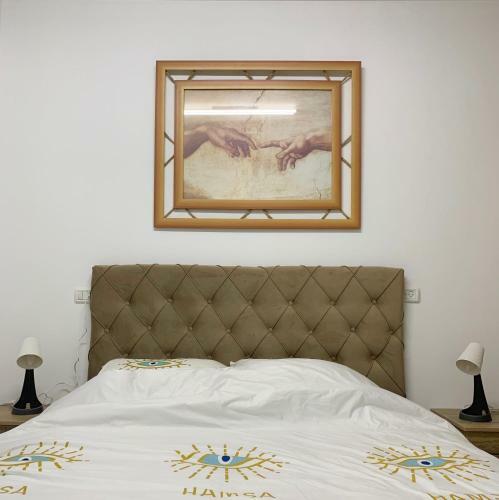 Uyut Apartments