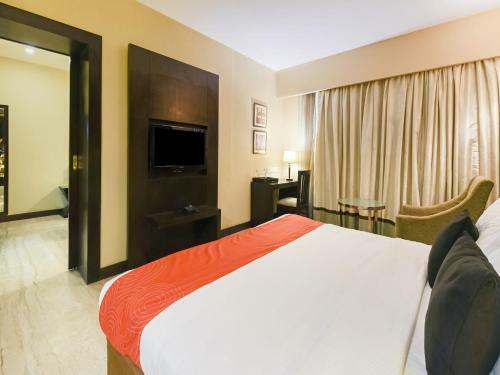 Hotel Collection O 30028 Golf View