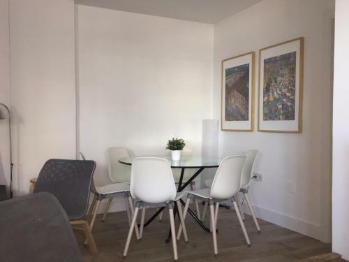 Apartamento Torreblanca