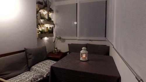 Apartamento Torreblanca