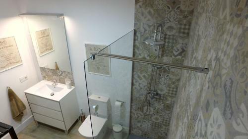 Apartamento Torreblanca