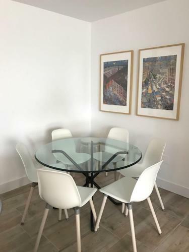 Apartamento Torreblanca