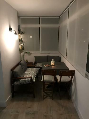 Apartamento Torreblanca