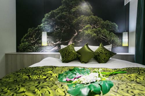 Hotel ?