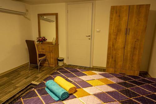 Apartamento Four Seasons