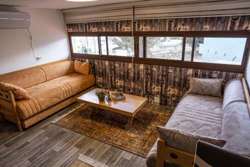 Apartamento Four Seasons