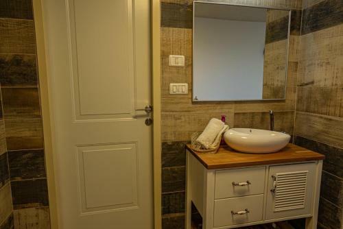 Apartamento Four Seasons