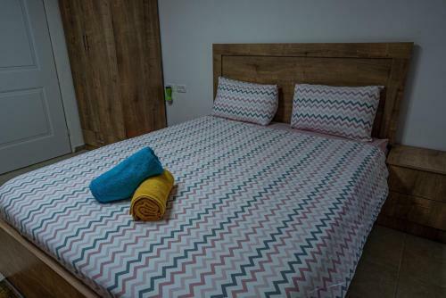Apartamento Four Seasons