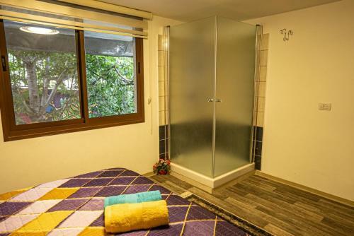 Apartamento Four Seasons