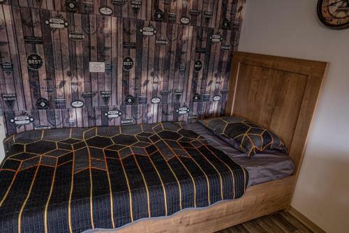 Apartamento Four Seasons