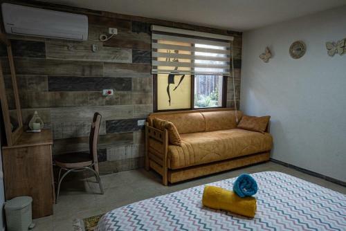 Apartamento Four Seasons