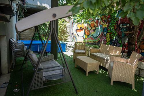 Apartamento Four Seasons