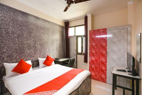 Hotel Spot On 39428 Diamond Swift